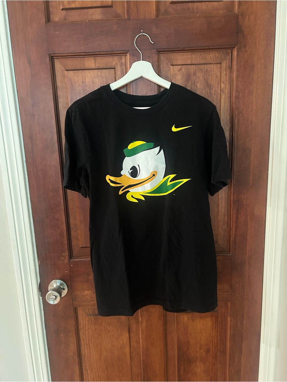 Nike Men's Oregon Ducks short sleeve T-shirt